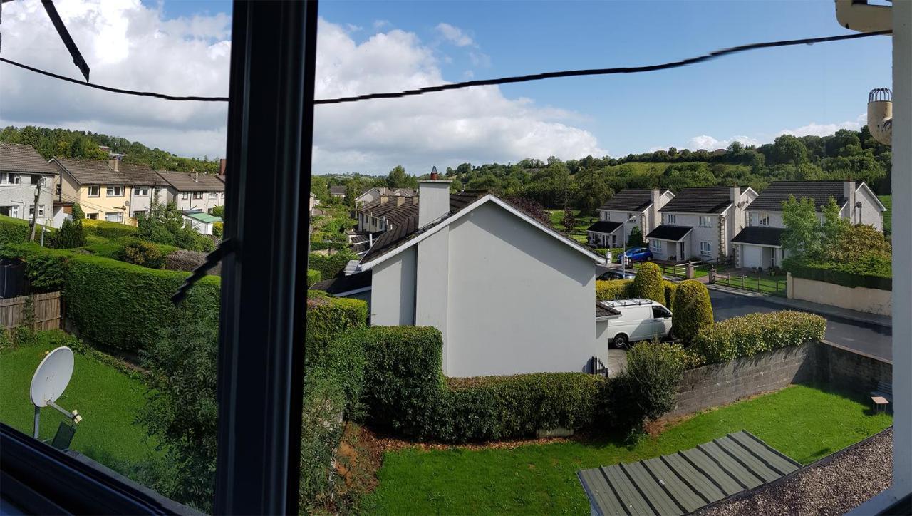 Farnham House Bed and Breakfast Cavan Exteriör bild