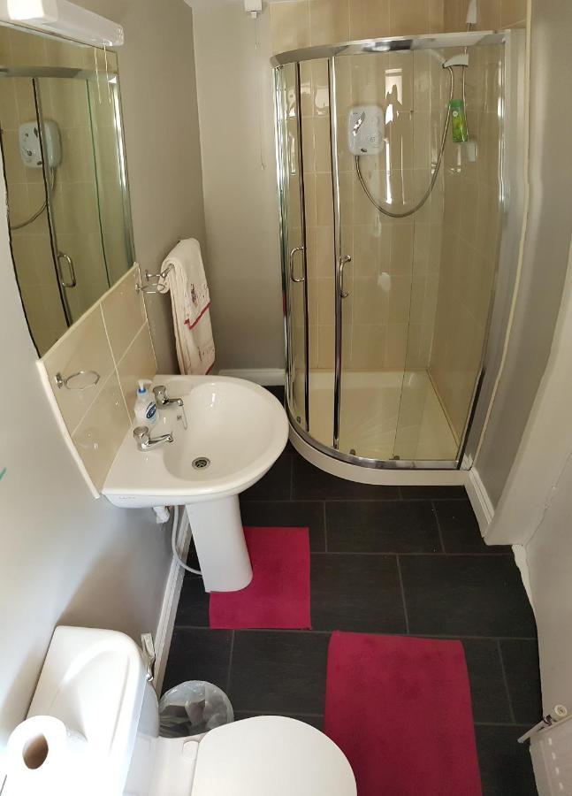 Farnham House Bed and Breakfast Cavan Exteriör bild