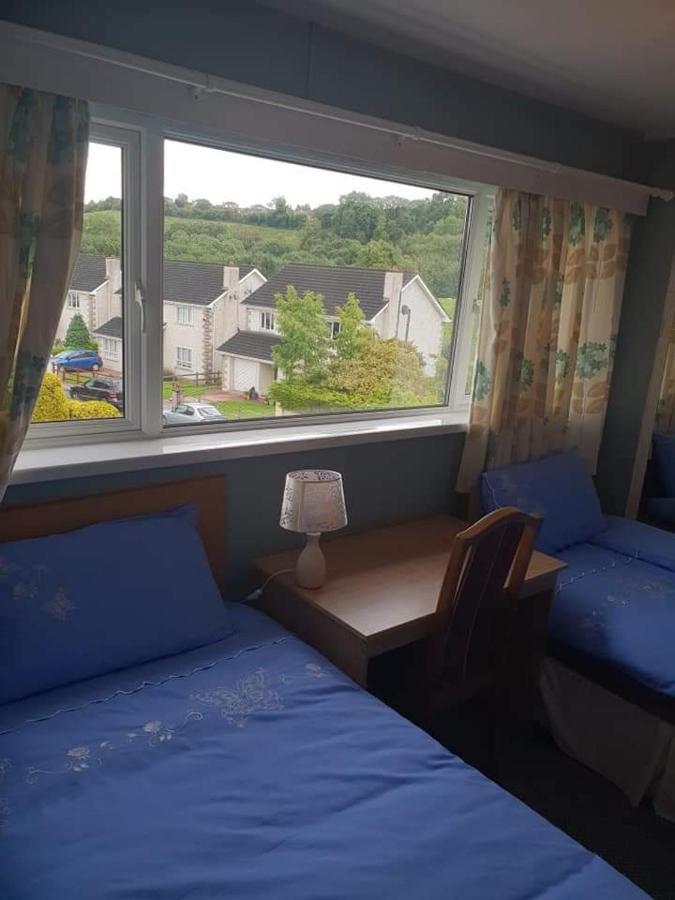 Farnham House Bed and Breakfast Cavan Exteriör bild