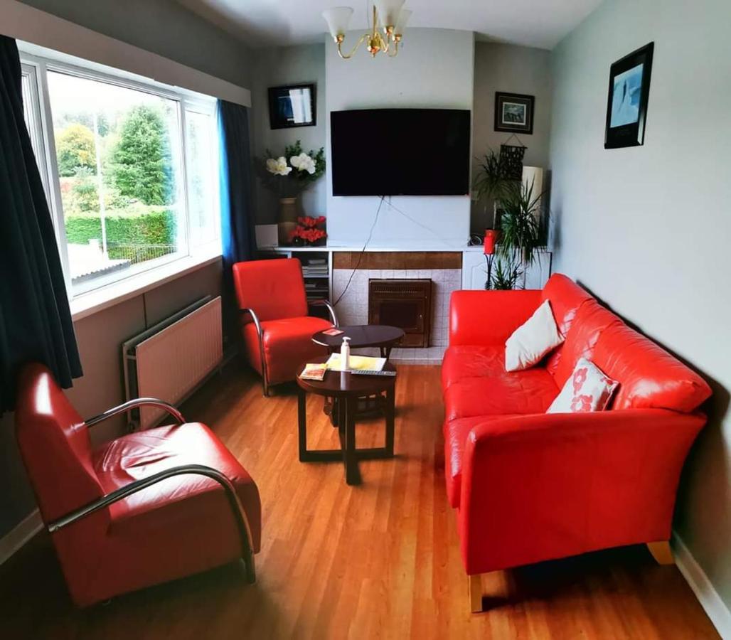 Farnham House Bed and Breakfast Cavan Exteriör bild