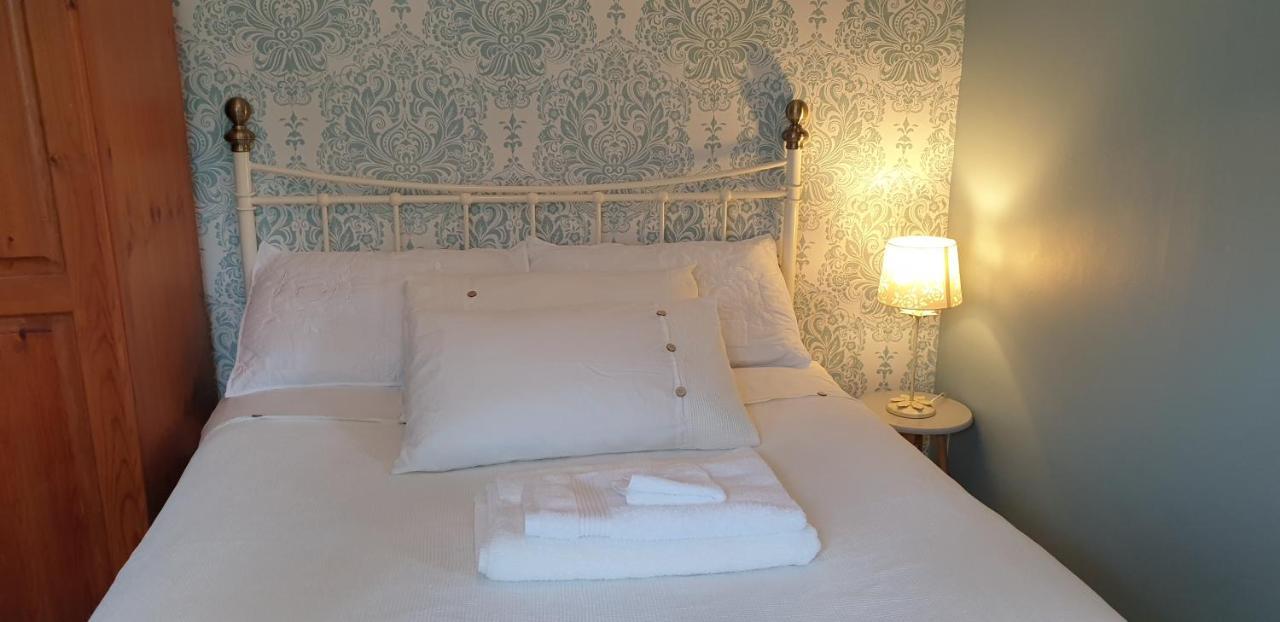 Farnham House Bed and Breakfast Cavan Exteriör bild