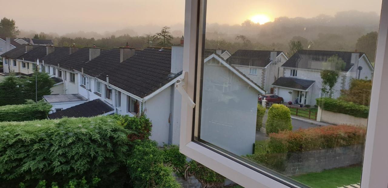 Farnham House Bed and Breakfast Cavan Exteriör bild