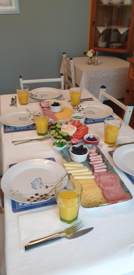 Farnham House Bed and Breakfast Cavan Exteriör bild
