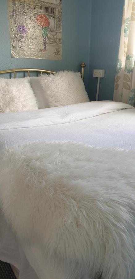 Farnham House Bed and Breakfast Cavan Exteriör bild