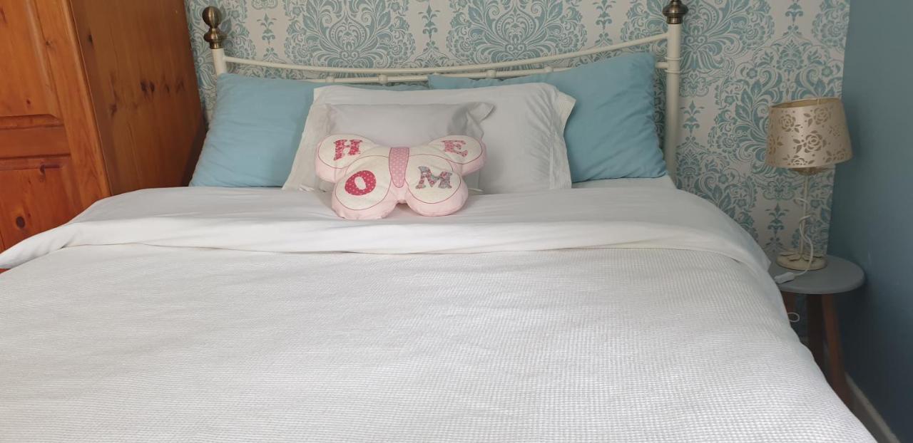 Farnham House Bed and Breakfast Cavan Exteriör bild